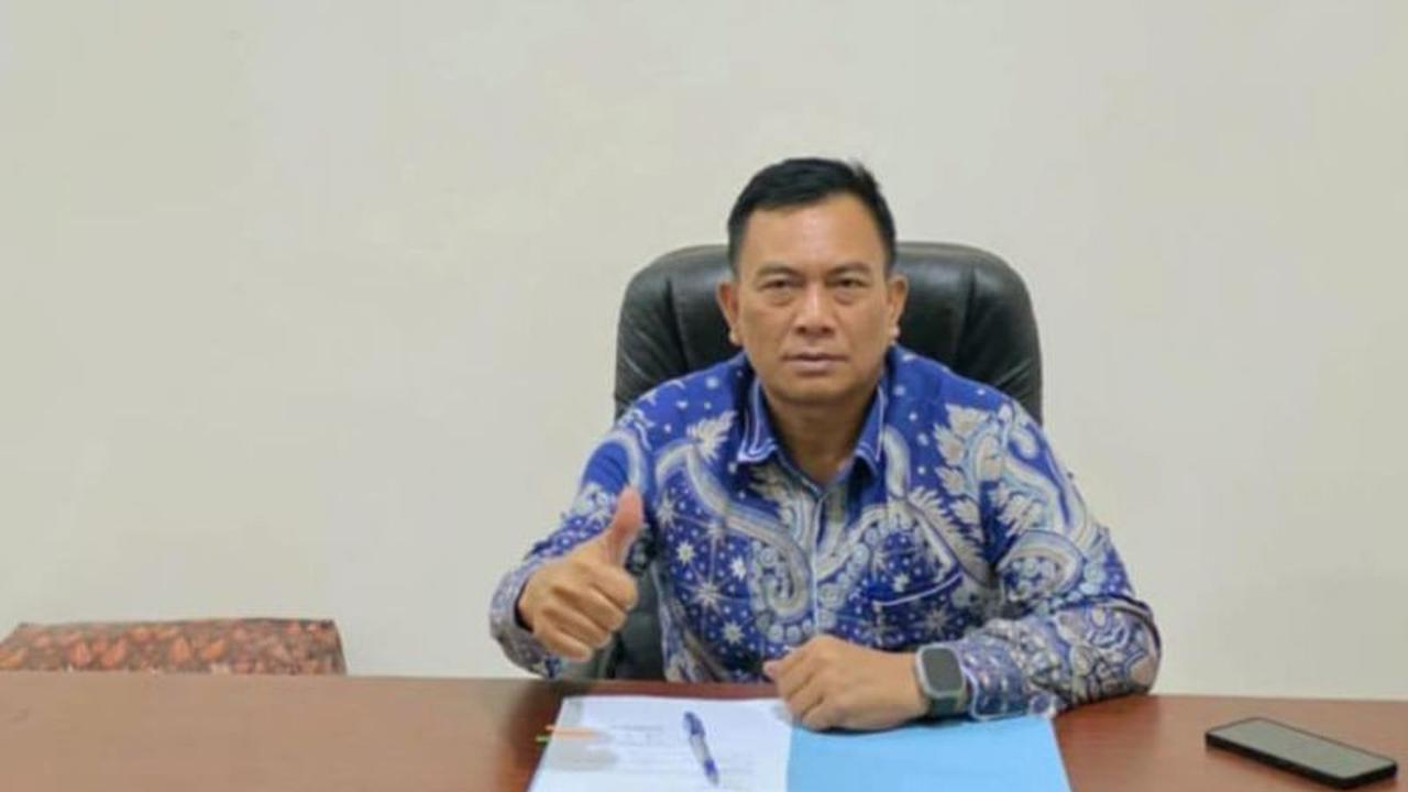 DK2UKM Majalengka Genjot Optimalisasi Retribusi TKA, Target PAD Melesat hingga Rp5,6 Miliar