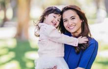 Potret Acha Septriasa yang Kini Menetap di Australia Bersama Keluarga, Sampaikan Pesan Menyentuh Untuk Sang Putri