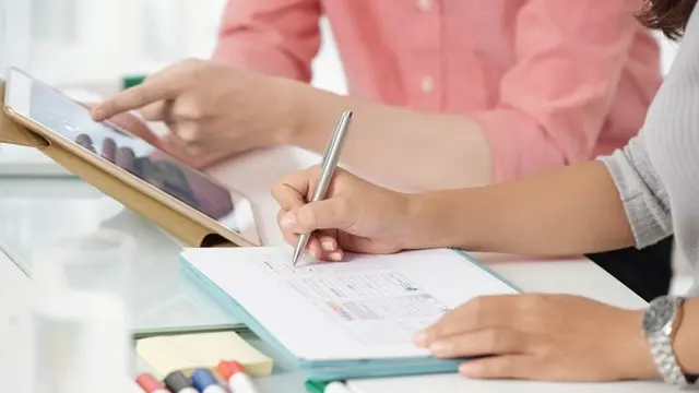 Apa yang Dimaksud dengan Gagasan Pendukung? Kenali Ciri-Ciri dan Contohnya