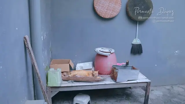 Rumah Farida Nurhan