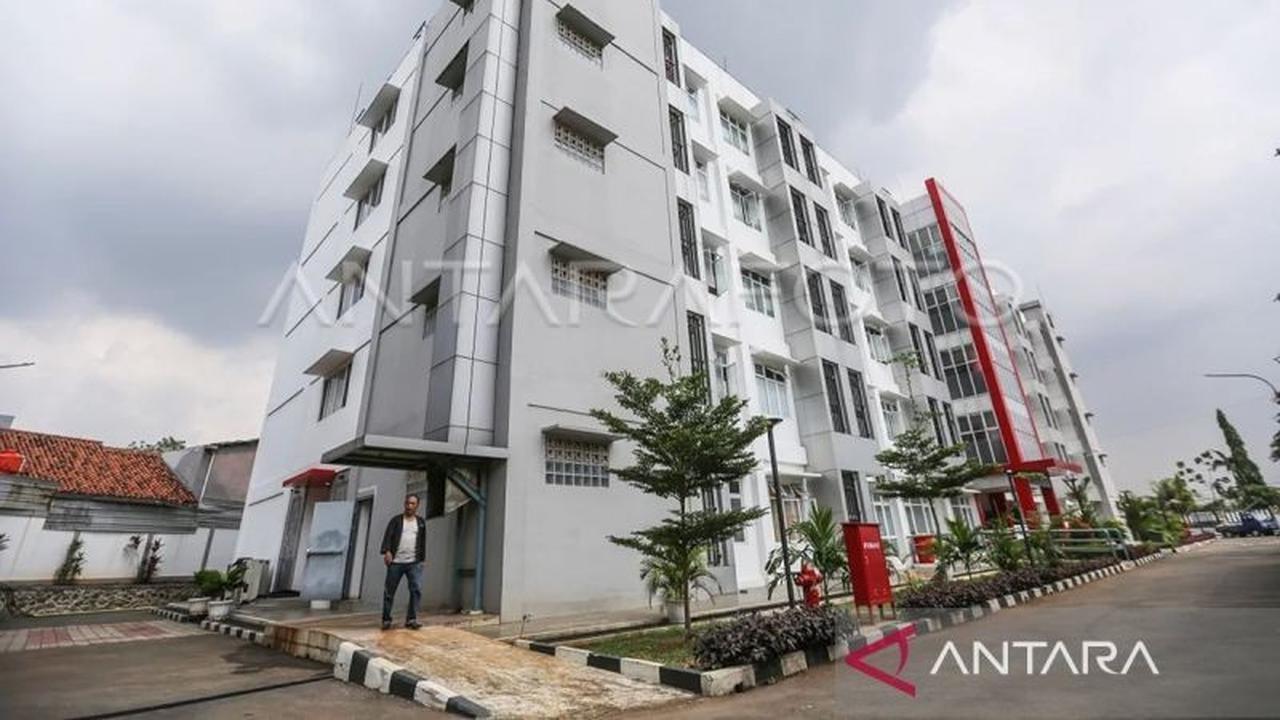 Tahukah Anda? DKI Jakarta Berpotensi Rugi Rp103 Miliar, Pembangunan Hunian DKI Jakarta 19.800 Unit Perlu Benahi Masalah Dasar