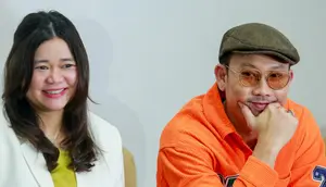Denny Sumargo Empat Kali Gagal Program Anak Kedua, Akui Mulai Pasrah Demi Kondisi Olivia Alan