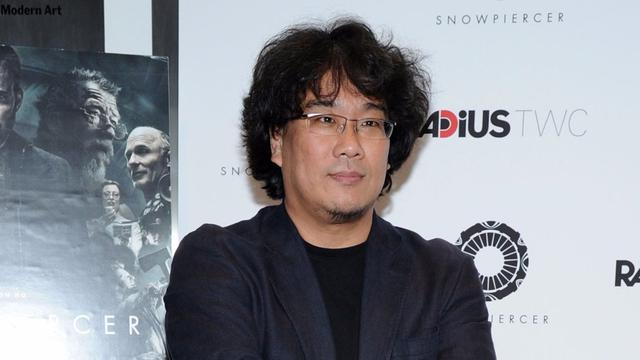 Cetak Sejarah di Oscars 2020, Ini 5 Fakta Sosok Bong Joon-ho Sutradara Parasite