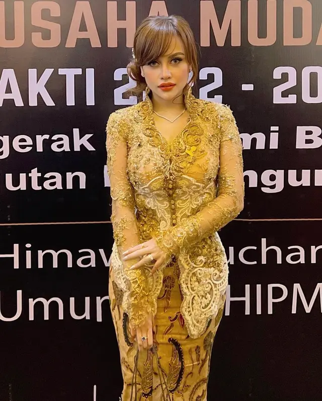 Sekarang Enggak Ada Perdamaian