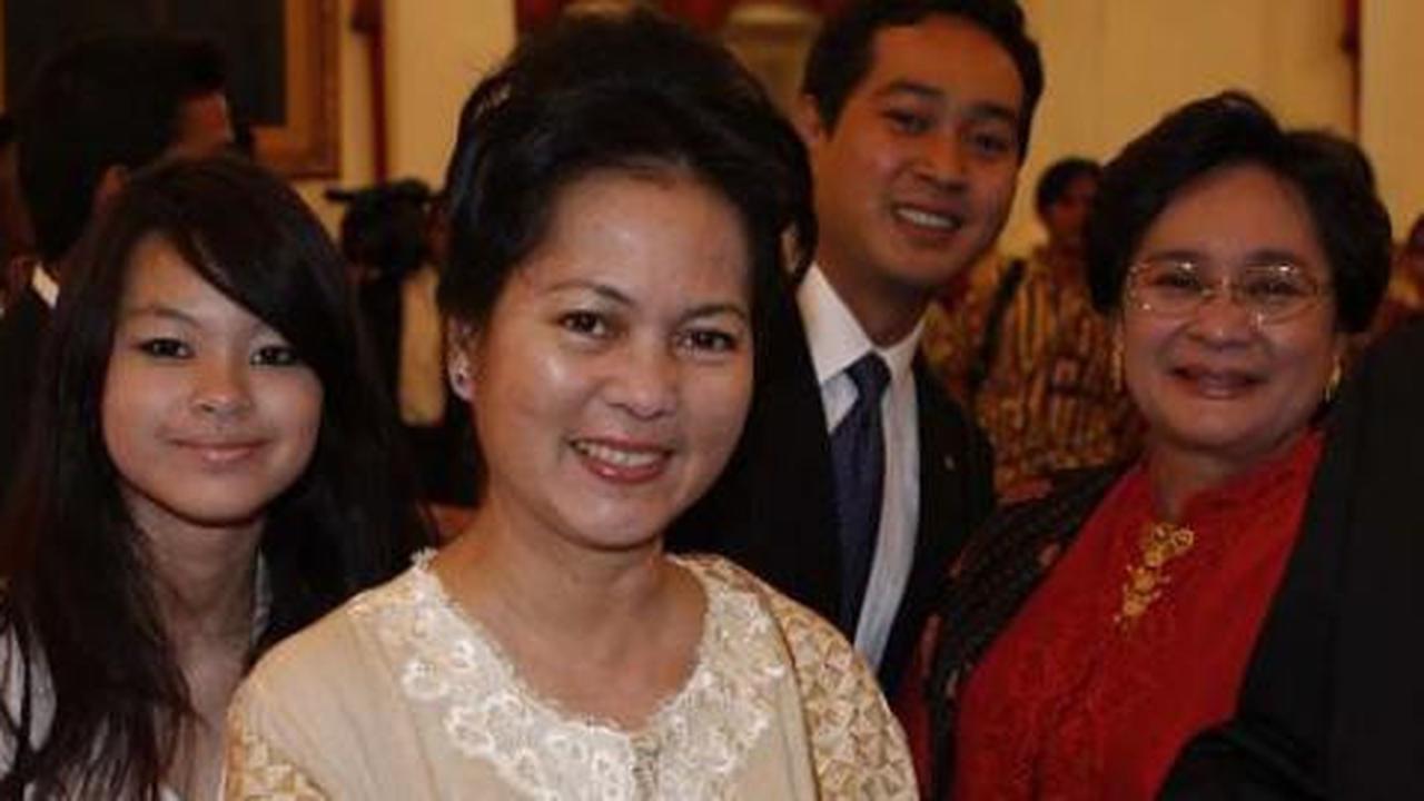 Keluar dari Gerindra, Halida ditawari masuk NasDem
