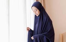 Makin Cantik Berhijab, Potret Terbaru Aleesya Mantan Putri Sambung Laudya Cynthia Bella yang Curi Perhatian