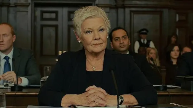 Skyfall (2012)