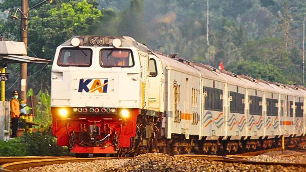 Catat, Ini Syarat Dapat Diskon Tiket Kereta 30 Persen dari 5 Juni Hingga 30 Juni 2025