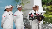 CdM Todotua Pastikan Atlet Indonesia Aman di Tengah Banjir Nagoya Jelang Asian Games 2026