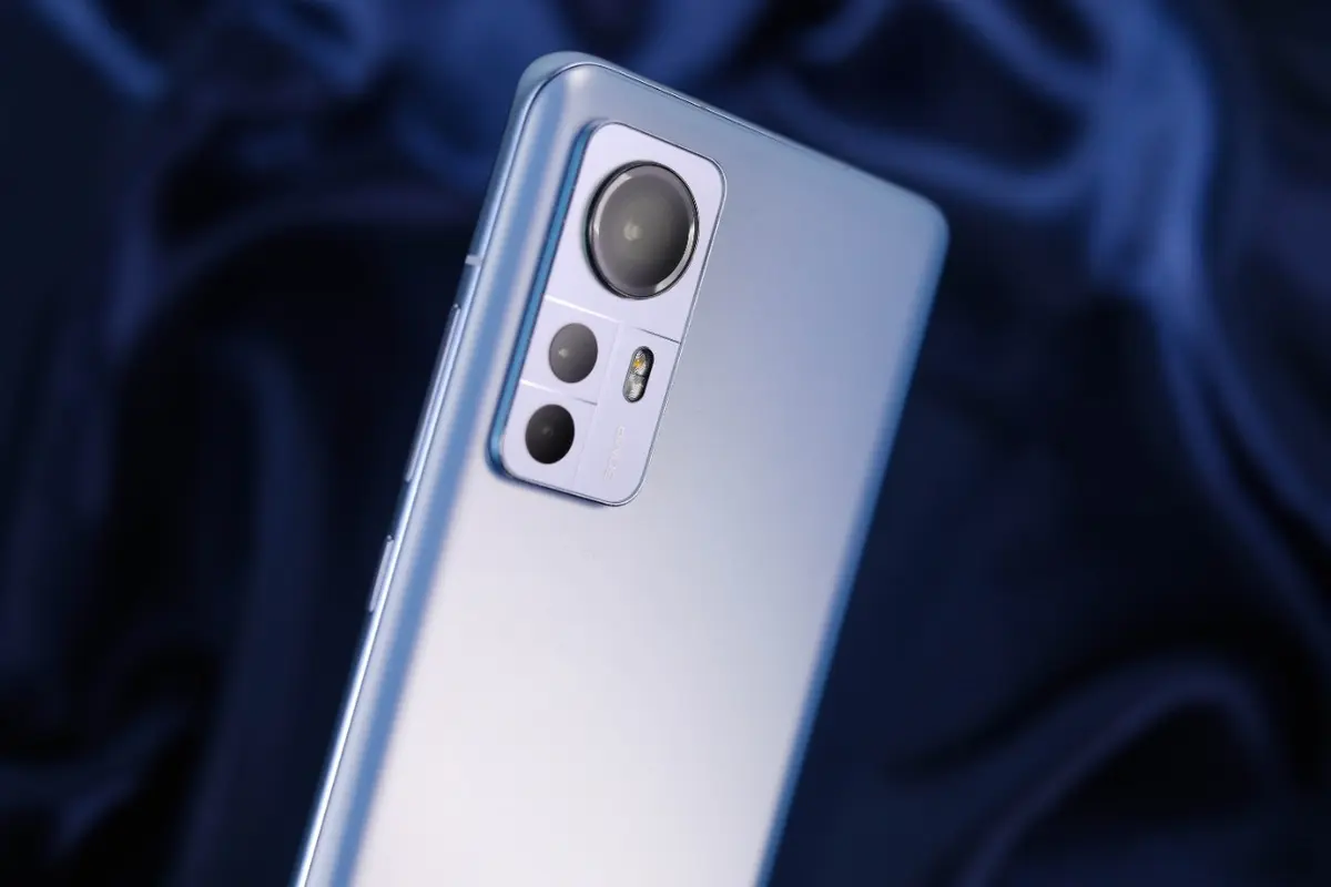 Xiaomi 12 Pro