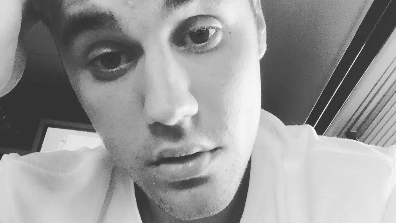 Justin Bieber (Instagram/ justinbieber)