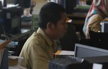 UU ASN Disahkan Jokowi, PPPK Resmi Bakal Dapat Uang Pensiun