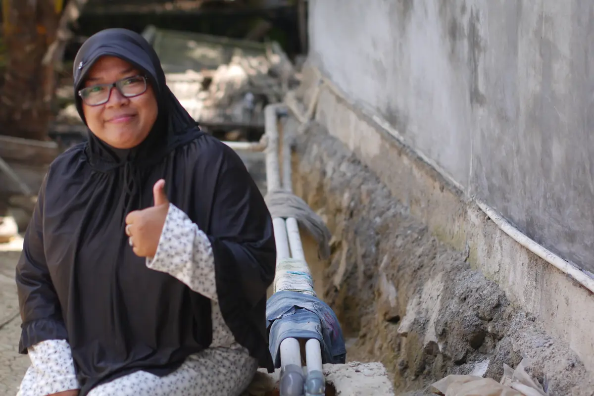 The Coca-Cola Foundation mengumumkan dukungannya untuk inisiatif Change Make Her, sebuah kemitraan baru dengan organisasi pinjaman mikro nirlaba Kiva untuk memperluas akses keuangan bagi para wirausahawan yang kurang terwakili.