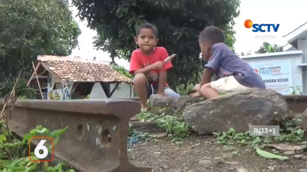 Wacana Reaktivasi