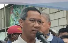 Heru Budi Copot Kepala Seksi Paksa PPSU Kelapa Gading Barat Utang ke Pinjol