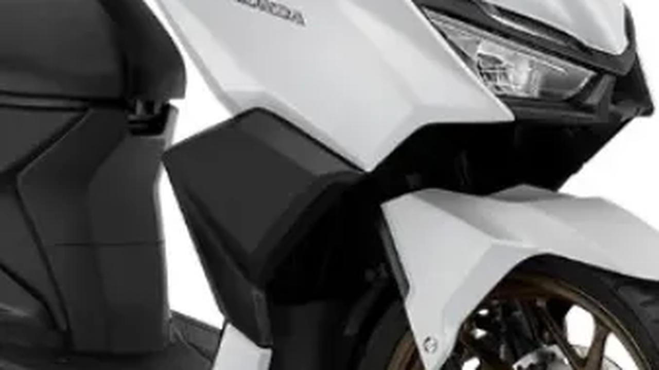 Rangka eSAF Honda Bisa Dibeli Terpisah, Segini Harganya