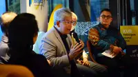 bjb Bersinergi dalam Skema KUB Guna Kembangkan dan Lengkapi Bisnis BPD