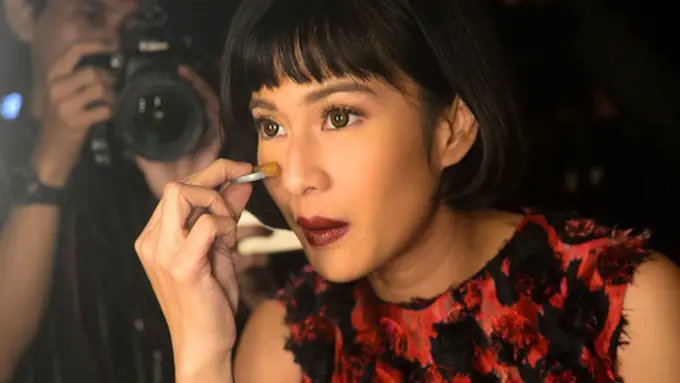 Foto: copyright KapanLagi.com