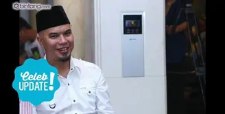 Ahmad Dhani Batal Dipidanakan