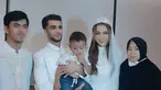 Namanya populer sejak rumah tangga sebelumnya retak, Ratu Rizky Nabila sempat mengalami Kekerasan Dalam Rumah Tangga (KDRT) yang diungkapnya melalui media sosial Instagram. Sejak alami KDRT ia pun bercerai dan membesarkan anaknya seorang diri. Kasusnya ini pun sempat menjadi sorotan dan banyak diundang oleh beberapa seleb ternama dalam berbagai podcast maupun kanal YouTube.
 (Liputan6.com/IG/@raturn)