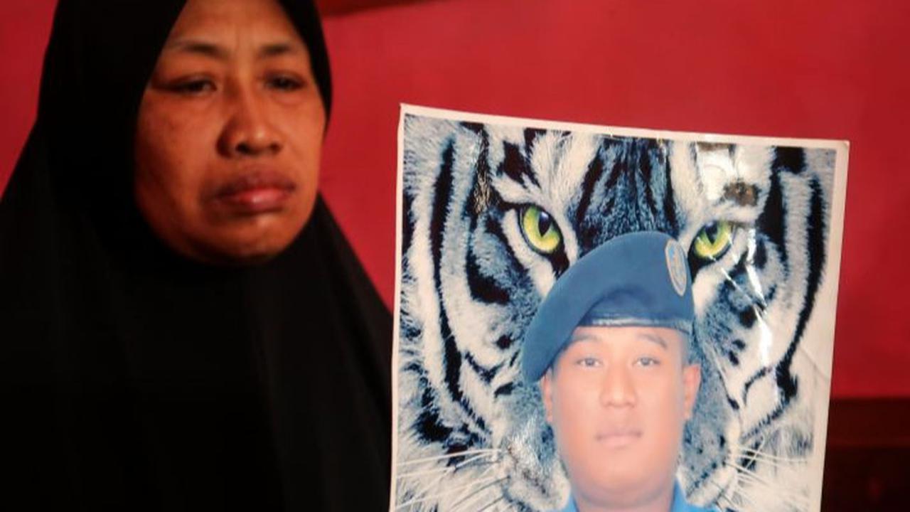 Cerita Pilu TKI Asal Banyuwangi, Niat Ubah Nasib Bekerja ke Kamboja Kini Pulang ke Kampung Halaman Tinggal Nama