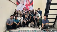 Paslon Kotawaringin Timur Halikinnor-Irawati Dapat Dukungan dari Relawan Anak Muda