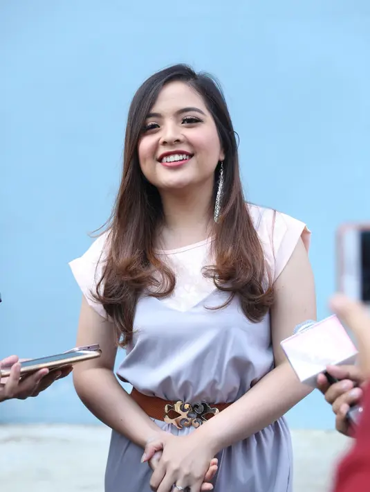 (Nurwahyunan/Bintang.com)