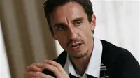 Legenda MU Sebut Arsenal Tim Terbaik Liga Premier