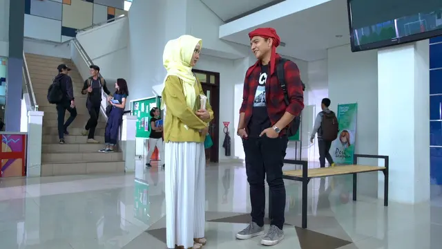 Insya Allah Surga Tingkat 2