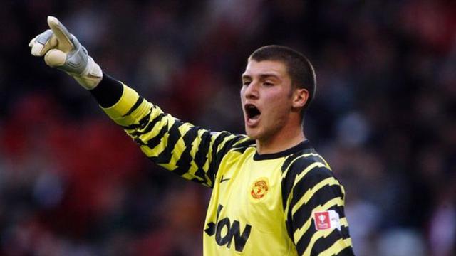 Sam Johnstone
