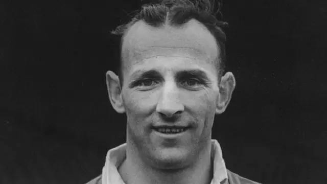 Allenby Chilton