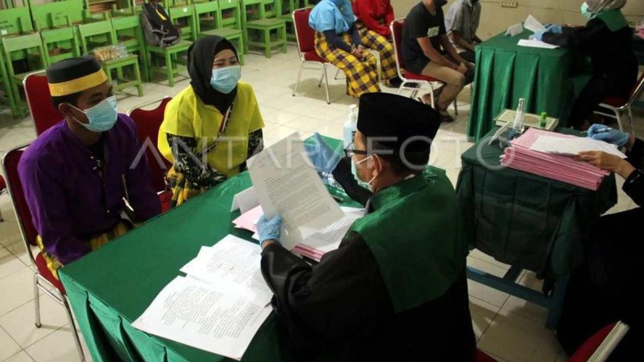 Fakta Unik HUT ke-418 Makassar: 50 Pasangan Ikuti Nikah Massal Gratis, Ini Syaratnya!