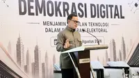 Bima Arya Wanti-Wanti soal e-Voting: Jangan Sampai Tukar Risiko Lama dengan Baru
