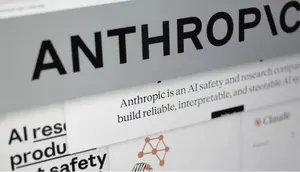 Anthropic akan Produksi Chip Buatan Sendiri