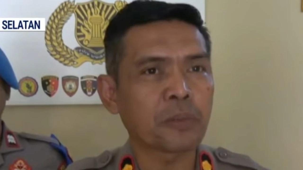 Diduga Cabuli Anak Tetangga, Seorang Pria di Makassar Jadi Sasaran Amukan Warga