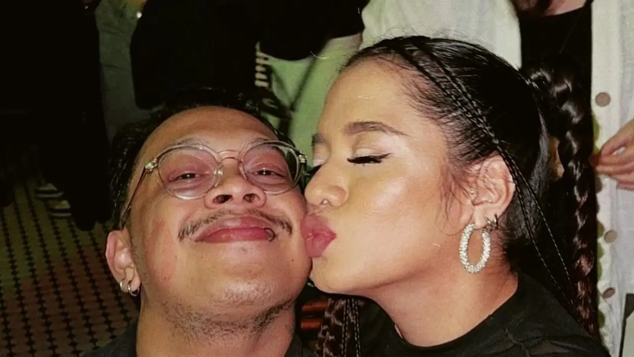 Marlo dan Cantika