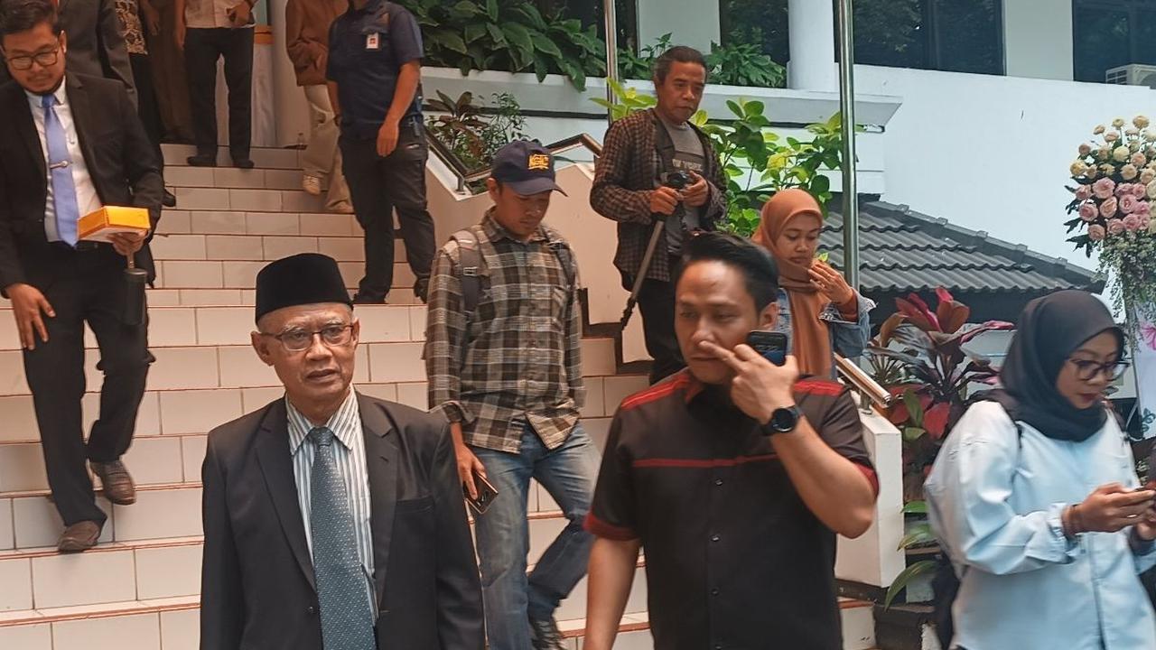 Dok. Istimewa