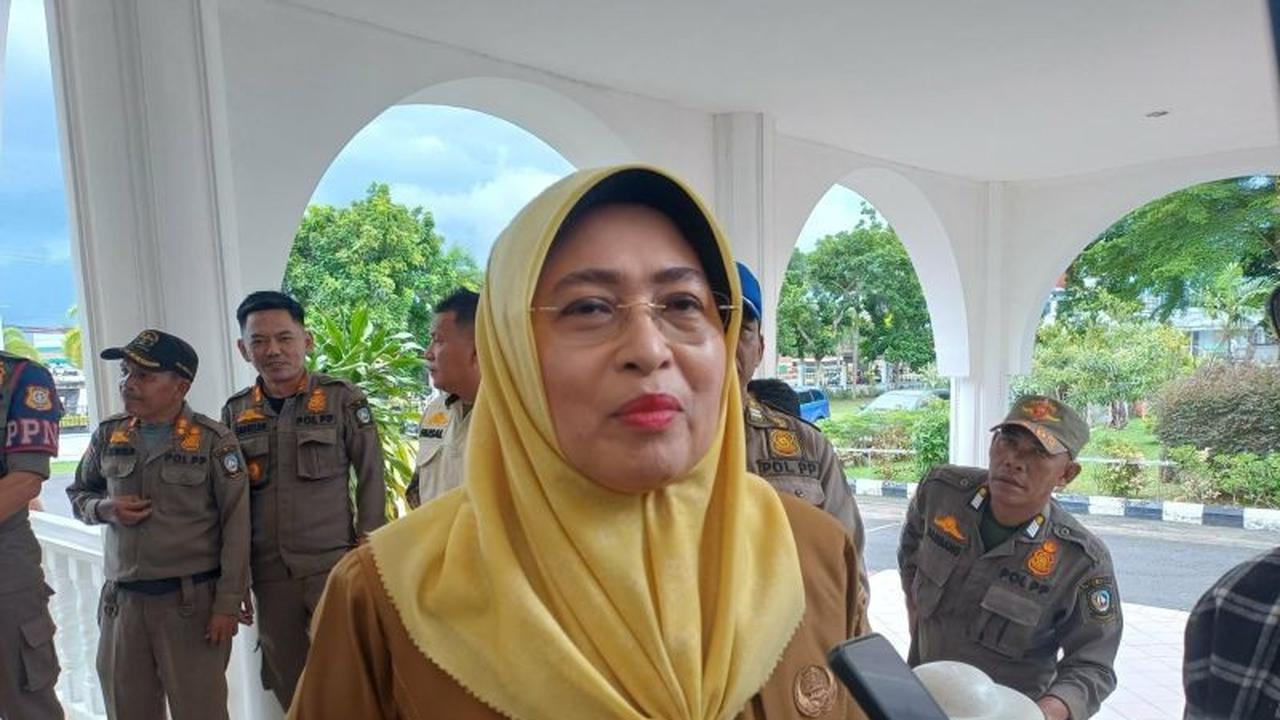 Pemprov Kepri dan Kemenpar Bersinergi Tata Kawasan Gurindam 12