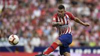 1. Lucas Hernandez, 80 Juta Euro – Atletico Madrid ke Bayern Munchen (2019) (AFP/Gabriel Bouys)