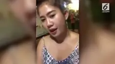 Lirik lagu ditujukan pada wanita yang suka merebut suami orang atau biasa disebut pelakor.