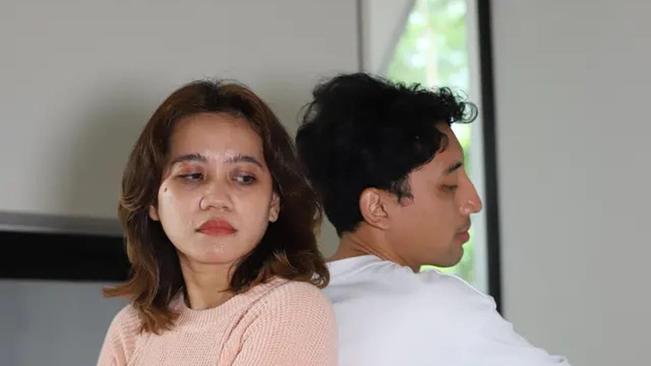 7 Tanda Kamu dan Dia Memang Tak Berjodoh meski Saling Menyukai