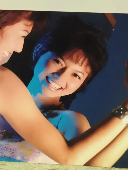 (Instagram/dewi_lastmi)