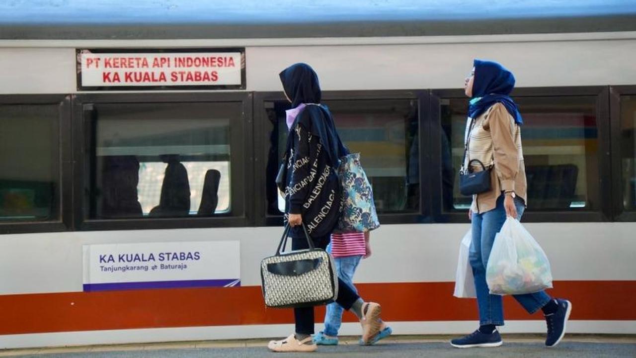 KAI Divre IV Siagakan 2.499 Personel Hadapi Arus Mudik Lebaran 2026