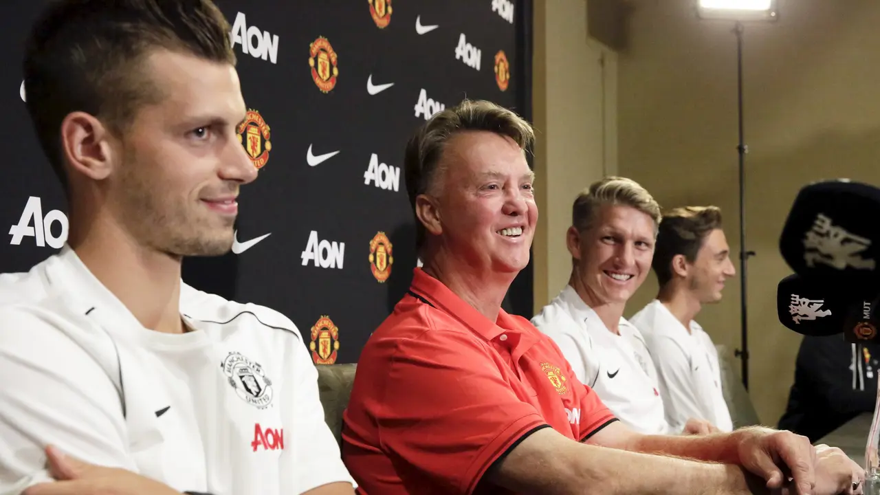 Morgan Schneiderlin