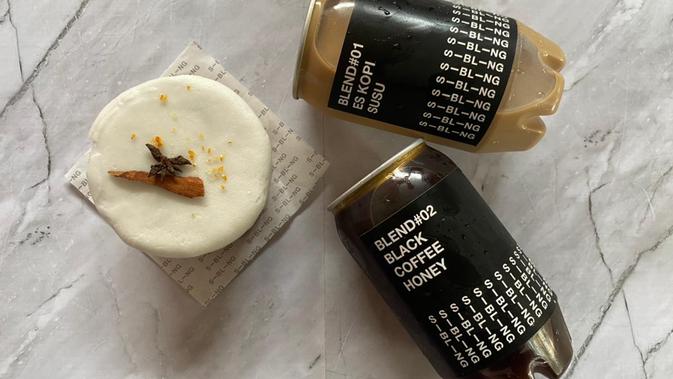 Bernostalgia Ala Melbournians dengan Aneka Menu Kopi dan 