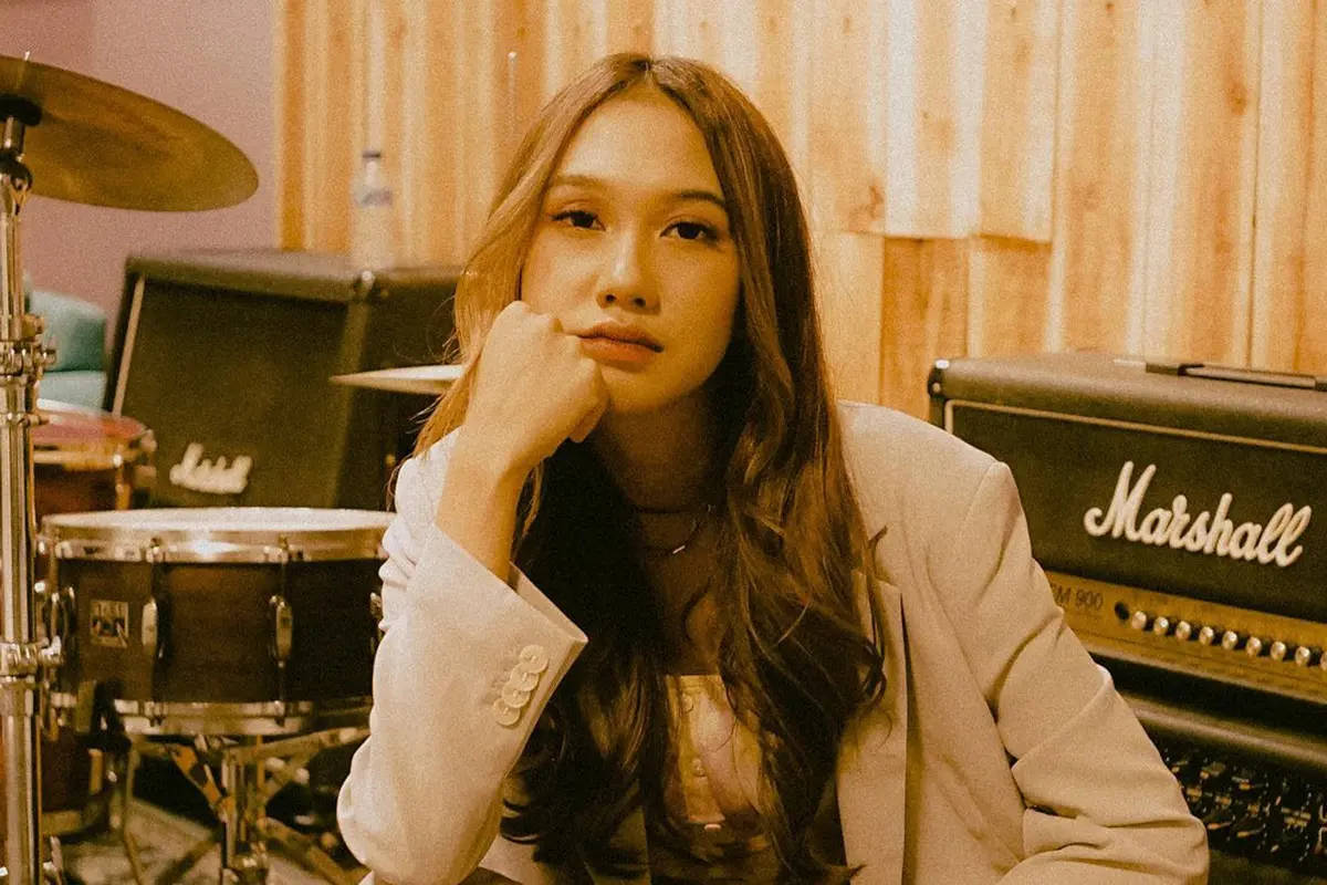 Raissa Ramadhani