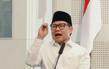Cak Imin: Rakyat Butuh Nasibnya Naik Kelas
