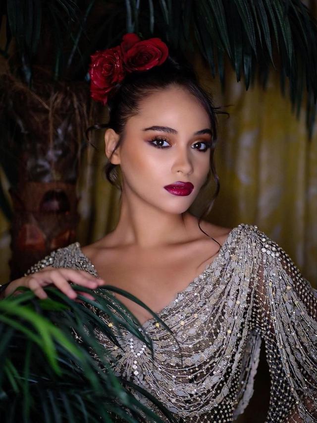 Aurora Ribero membintangi serial Kaget Nikah. (Foto: Instagram @auroraribero)