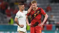Marco Motta: Trio Gelandang Timnas Italia Akan Jadi Kunci di Semifinal Euro 2020