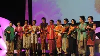 Anugerah Perempuan Hebat Indonesia untuk 6 Kartini Kekinian 